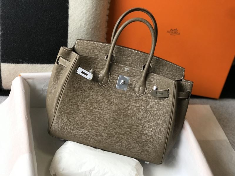 Hermes Birkin Bags